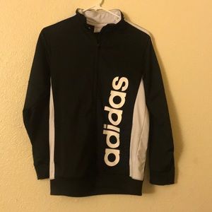 Adidas jacket